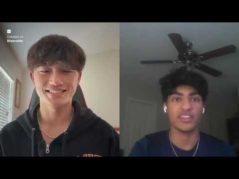 Ready, Set, Blastoff: Andrew Lin