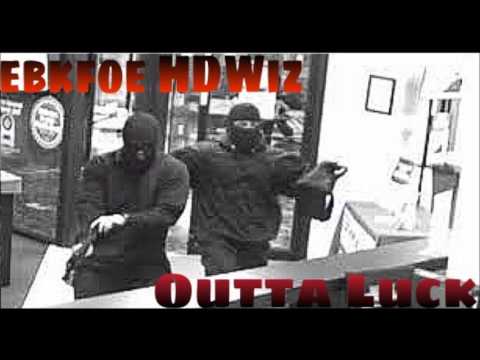 Ebk Foe x HD Wiz - Claimin Pt 2  (@Ebkfoe_ @Hdwizproduction)