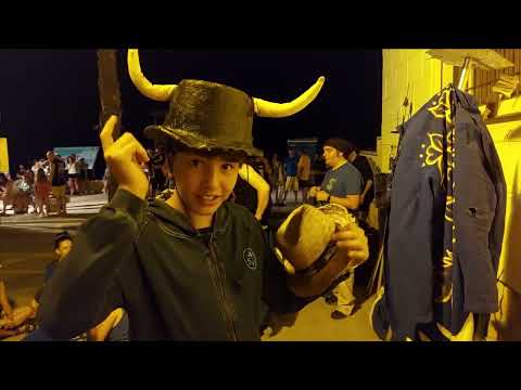 Diables - Anem de Correfoc - Quim fa Cultura