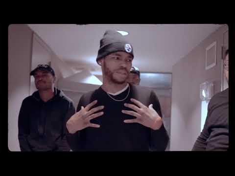 Flow-90 Music Video