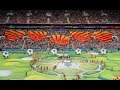 OPENING CEREMONY FIFA WORLD CUP 2018 RUSSIA - SO AMAZING 🔥