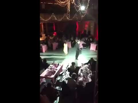 Rick & Sarah Pinedo - Dancing Into Deamland 2016 - Argentine Tango