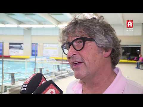 Ron van der Wild over vertrek coach AZC en Donk Gouda - AZC Alphen