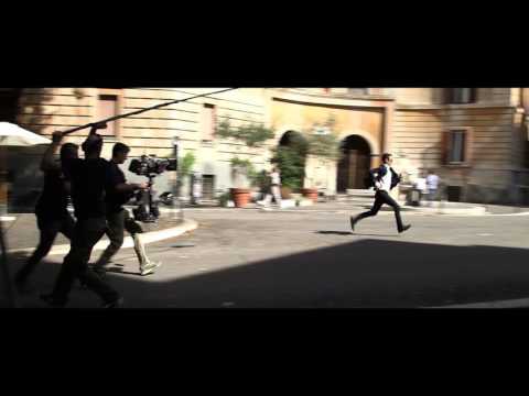 Questione di Karma - Backstage