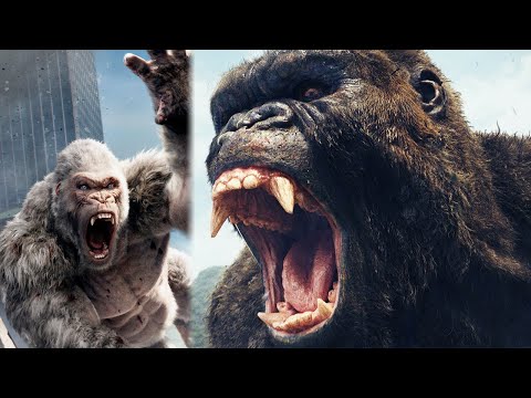 THE STRONGEST ANIMALS In The World