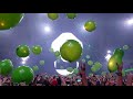 Bassnectar intro with HERE WE GO at basscenter 2018!