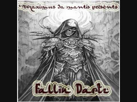 Milwaukee Hip Hop Milwaukee HipHop Maximus Da Mantis