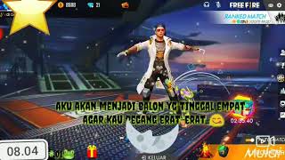Download lagu Dj story Wa free fire keren 30 detik salam Booyah #01😎 mp3