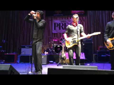 Jesse Malin Bruce Springsteen Do You Remember Rock n Roll Radio LOD 14