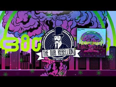 Wooli & Kompany - Briddim Bomb