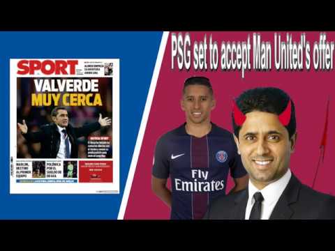 Barça News 16/05/2017: Barça might not have to look too far for a center defender after all