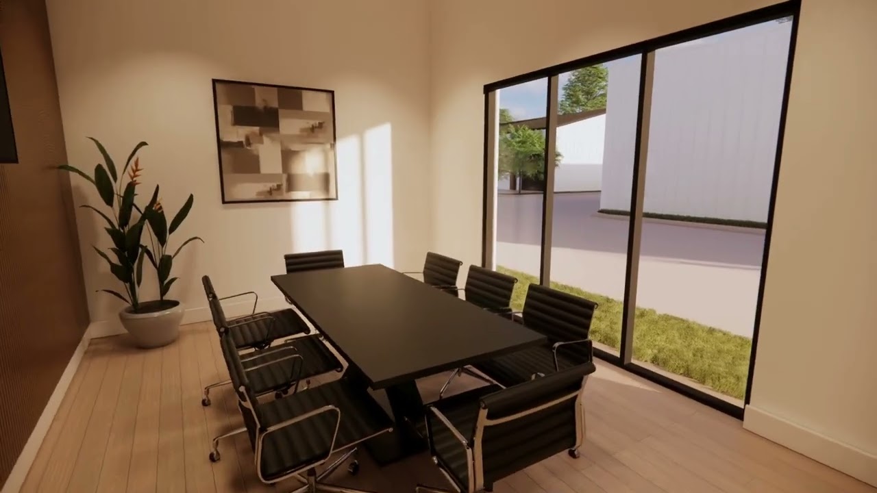 Gardner Construction: Terrel Flex Space Coming Soon