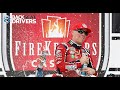 Kevin Harvick silences the doubters; can he win a championship? | Backseat Drivers
