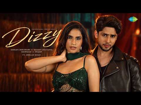 Dizzy — watch video