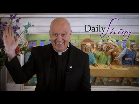 Daily Living 08 February 2026  (Matthew 5: 13-16) "Light Of The World"