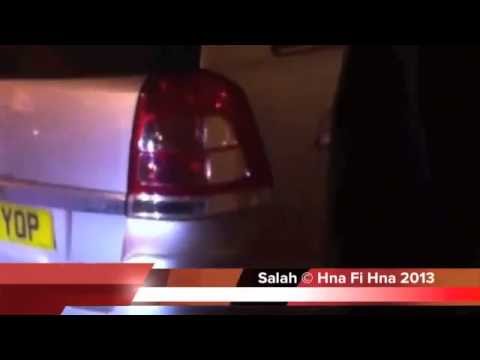 الشرطة البريطانية في خدمة مواطن جزاي&#1620;ري