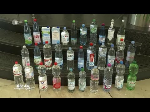 Test: Stille Wasser (03.07.2019 ZDF-Morgenmagazin)