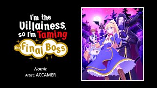 Download lagu I'm the Villainess, So I'm Taming the Final Boss ED full mp3