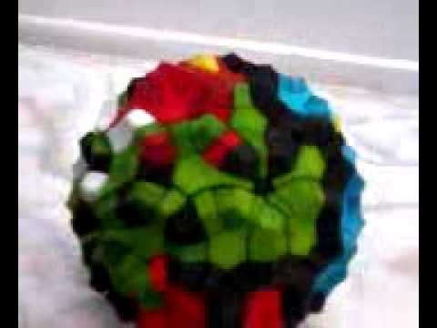 Oskar Van Deventer's Big Boulder: It Rolls! [Teaser]