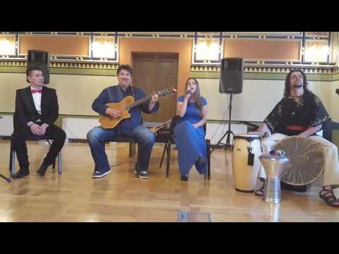 Aka kvartet - U Stambolu na Bosforu