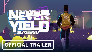 Aerial_Knight's Never Yield (PC) Steam Key GLOBAL