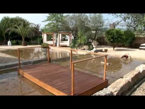 Sente 2014 - Quinta de Salvador