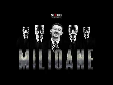 Sega - Milioane (Prod. DEDU) 🎭
