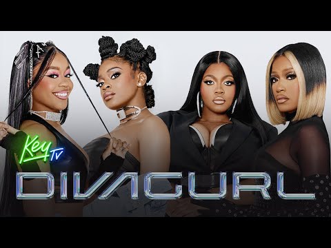 DivaGurl | Always a True Diva | EP02 | KeyTV Original