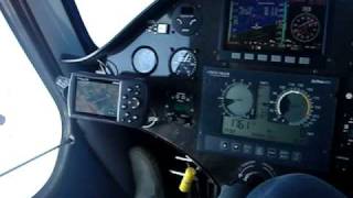 preview picture of video 'zarko flies pipistrel'