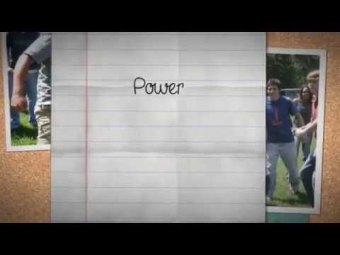 The Wave- Book Trailer