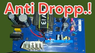 Download lagu Cara Merakit SMPS Gacun CT 60 Anti Drop.!!! mp3