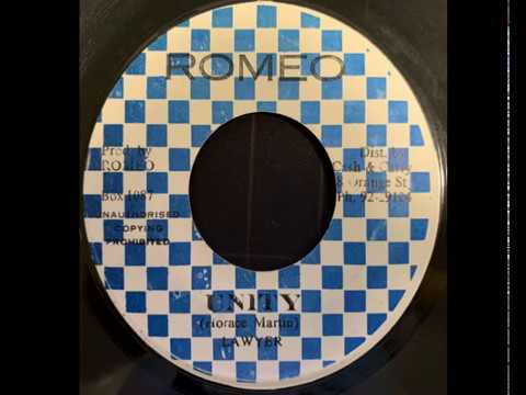 Horace Martin - Unity / Version