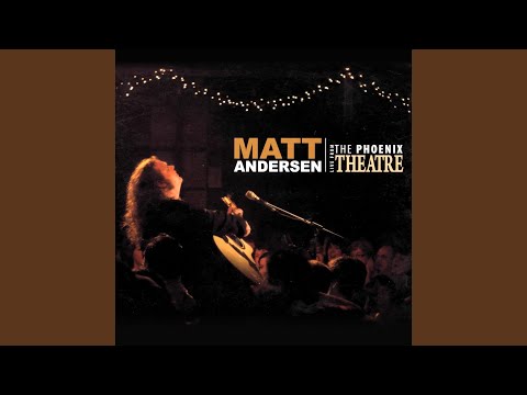 When My Angel Gets the Blues (Live)