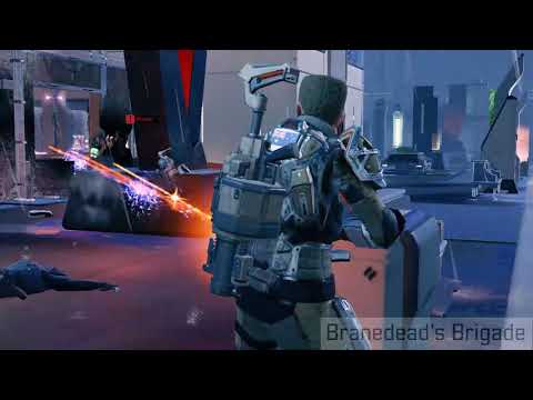 [S1:E21] XCOM 2 WOTC [L/I]: Council Mission, I just can't get a flawless
