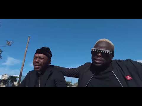 Os Namayer Feat Lito Play & Papá Rimú   Homenagem Ao Nagrelha Dos Lambas Video Oficial)