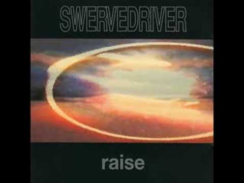 Swervedriver-Rave Down-