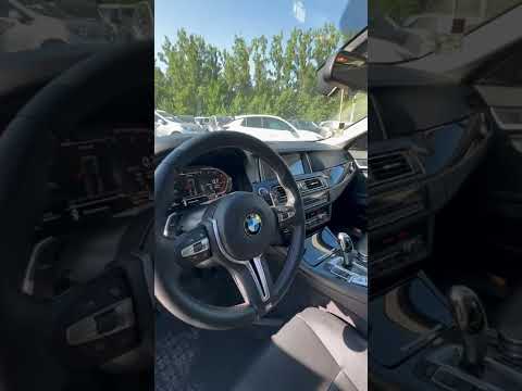 фото bmw 5 серии vi (f10/f11/f07) рестайлинг 0