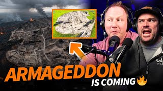Armageddon is Going to Be CRAZIER than you think!(ft. Richard Brunson)
