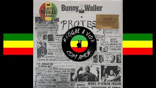 Bunny Wailer - Who Feels It
