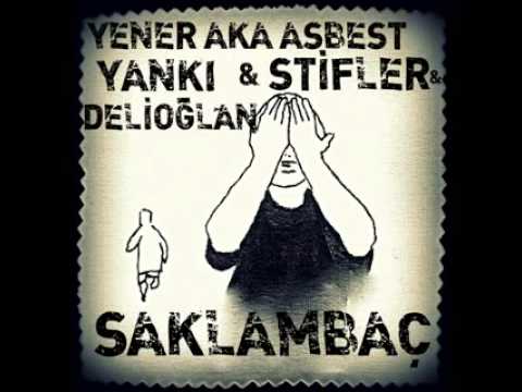 Yener Çevik ft. Yankı & Stifler & Delioğlan - Saklambaç 2012