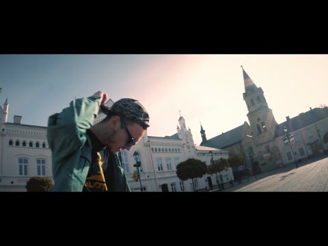 Pancerny - Real Talk (Piętro#1) (Official Video)