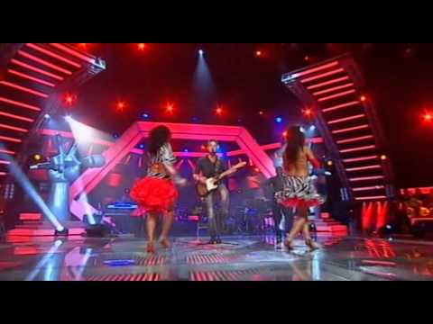 Hlas ČeskoSlovenska - 3.finále - Juraj Zaujec