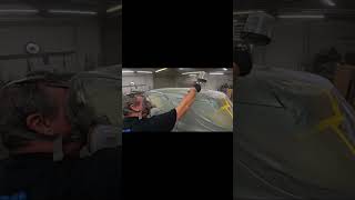 Peeling to Perfect: Transforming My Wife’s Equinox with a Stunning New Paint Job! Part 4