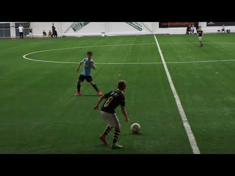 AIK p06U - BooFF | Vinternian 2017