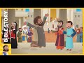 No Silver No Gold Bible App For Kids LifeKids