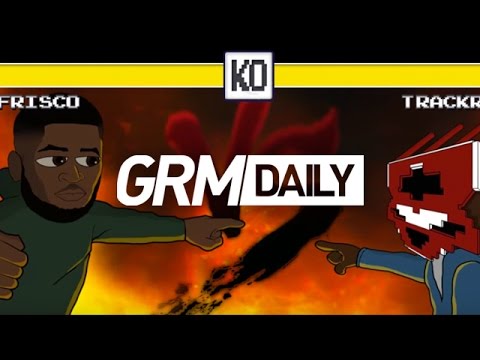 Splurgeboys ft. Frisco & P Money - Dont Talk Back (Heavytrackerz Diss Reply) | GRM Daily