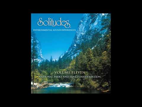 Solitudes, Vol. 11: National Parks and Sanctuaries Edition - Dan Gibson