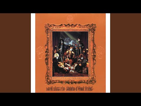 Time Stalker - Seikima-II