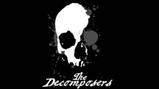 THE DECOMPOSERS-Symphony No 2
