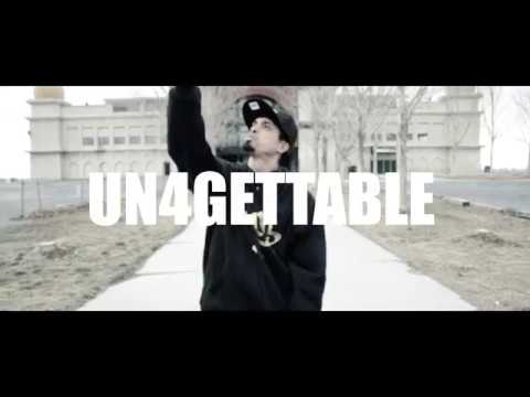 Un4gettaBle U's up feat. Shaud davenom